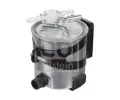 Palivov filtr FEBI ‐ FB 48550