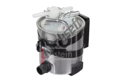 FEBI Palivov filtr FB 48550, 48550