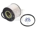 FEBI Palivov filtr ‐ FB 48552
