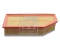Vzduchov filtr FEBI ‐ FB 48558