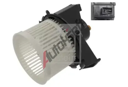 FEBI Vnitn ventiltor FB 48600, 48600