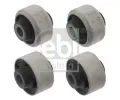 Uložení řídicího mechanismu FEBI ‐ FB 48618 Uložení řídicího mechanismu FEBI ‐ FB 48618