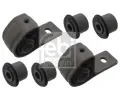 Uloen dicho mechanismu FEBI ‐ FB 48619