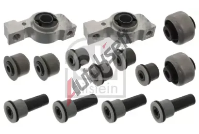 FEBI Uloen dicho mechanismu FB 48620, 48620