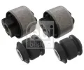Uložení řídicího mechanismu FEBI ‐ FB 48623 Uložení řídicího mechanismu FEBI ‐ FB 48623