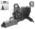 Motor stra FEBI ‐ FB 48670