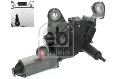 FEBI Motor stra FB 48670, 48670