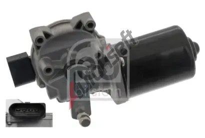 FEBI Motor stra FB 48671, 48671