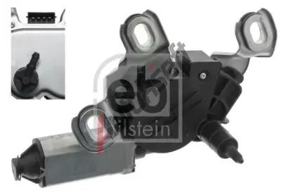 FEBI Motor stra FB 48672, 48672