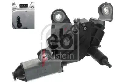 FEBI Motor stra FB 48673, 48673
