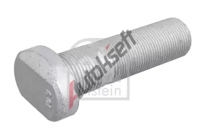 FEBI Šroub kola FB 48707, 48707 FEBI Šroub kola FB 48707, 48707