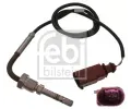 idlo teploty vfukovch plyn FEBI ‐ FB 48835