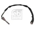FEBI idlo teploty vfukovch plyn ‐ FB 48839