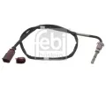 idlo teploty vfukovch plyn FEBI ‐ FB 48841
