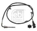 idlo teploty vfukovch plyn FEBI ‐ FB 48846