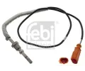 idlo teploty vfukovch plyn FEBI ‐ FB 48849