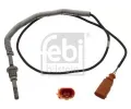 idlo teploty vfukovch plyn FEBI ‐ FB 48850