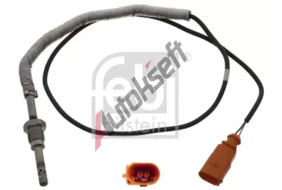 FEBI idlo teploty vfukovch plyn FB 48850, 48850