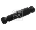 FEBI Tlumi� zav�en� kabiny&nbsp;&dash;&nbsp;FB 48870