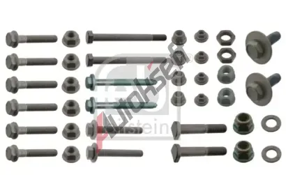 FEBI Montn sada - dic mechanismus FB 48901, 48901