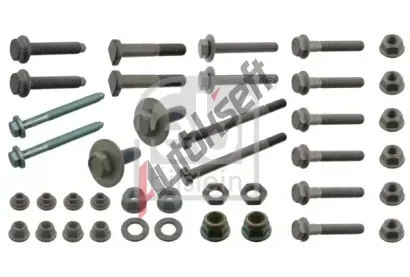 FEBI Montn sada - dic mechanismus FB 48903, 48903