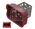 Odpor vnitnho tlakovho ventiltoru FEBI ‐ FB 48926