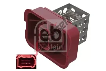 FEBI Odpor vnitnho tlakovho ventiltoru FB 48926, 48926