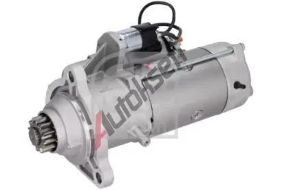 FEBI Startér FB 48989, 48989 FEBI Startér FB 48989, 48989