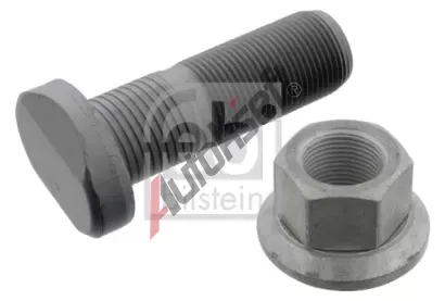 FEBI roub kola febi Plus FB 49024, 49024