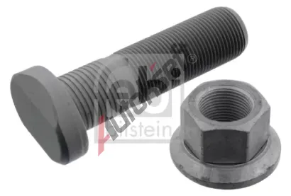 FEBI Šroub kola FB 49026, 49026 FEBI Šroub kola FB 49026, 49026