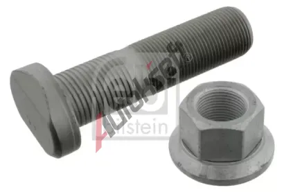 FEBI Šroub kola FB 49027, 49027 FEBI Šroub kola FB 49027, 49027