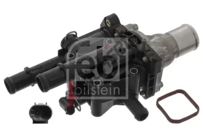 FEBI Termostat chladiva FB 49187, 49187
