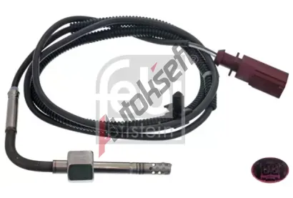 FEBI idlo teploty vfukovch plyn FB 49260, 49260