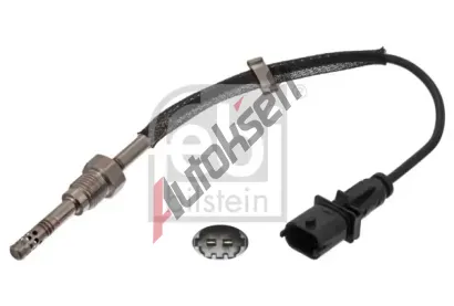 FEBI idlo teploty vfukovch plyn FB 49261, 49261