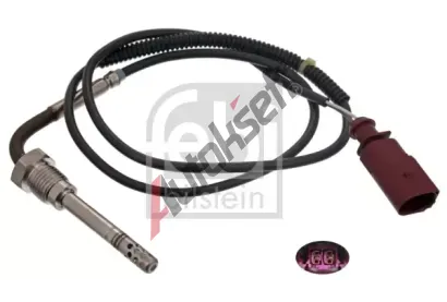 FEBI idlo teploty vfukovch plyn FB 49262, 49262