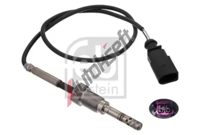 FEBI idlo teploty vfukovch plyn FB 49264, 49264