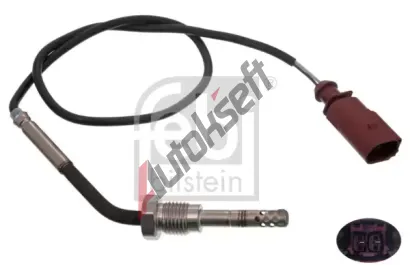 FEBI idlo teploty vfukovch plyn FB 49269, 49269
