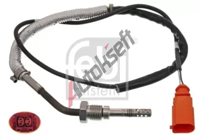 FEBI idlo teploty vfukovch plyn FB 49274, 49274