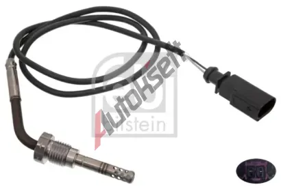 FEBI idlo teploty vfukovch plyn FB 49275, 49275