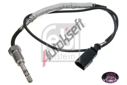 FEBI idlo teploty vfukovch plyn FB 49276, 49276
