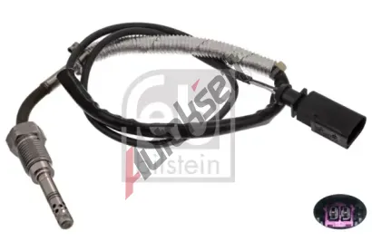 FEBI idlo teploty vfukovch plyn FB 49280, 49280