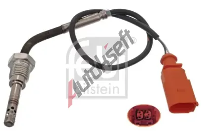 FEBI idlo teploty vfukovch plyn FB 49282, 49282