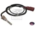 FEBI idlo teploty vfukovch plyn ‐ FB 49284