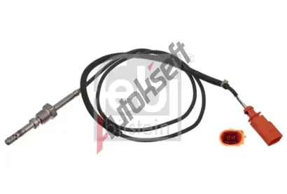 FEBI idlo teploty vfukovch plyn FB 49285, 49285