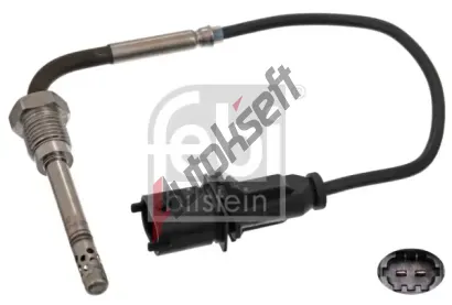 FEBI idlo teploty vfukovch plyn FB 49288, 49288