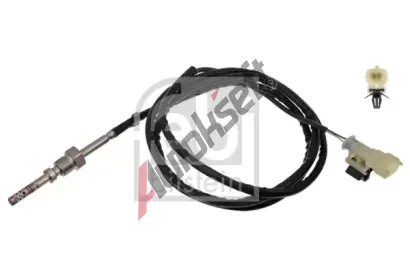 FEBI idlo teploty vfukovch plyn FB 49290, 49290