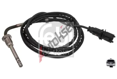 FEBI idlo teploty vfukovch plyn FB 49291, 49291