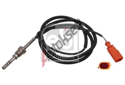 FEBI idlo teploty vfukovch plyn FB 49295, 49295