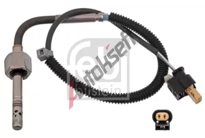 FEBI idlo teploty vfukovch plyn FB 49299, 49299