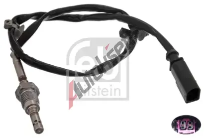 FEBI idlo teploty vfukovch plyn FB 49303, 49303